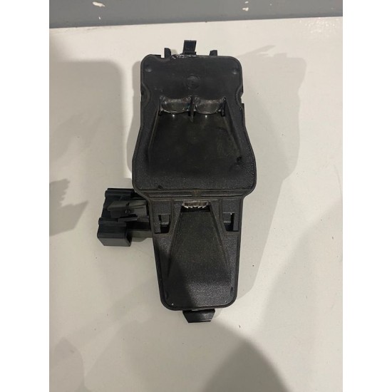 Closing velocity module CVM Volvo XC60 S60 V60 2011-2018